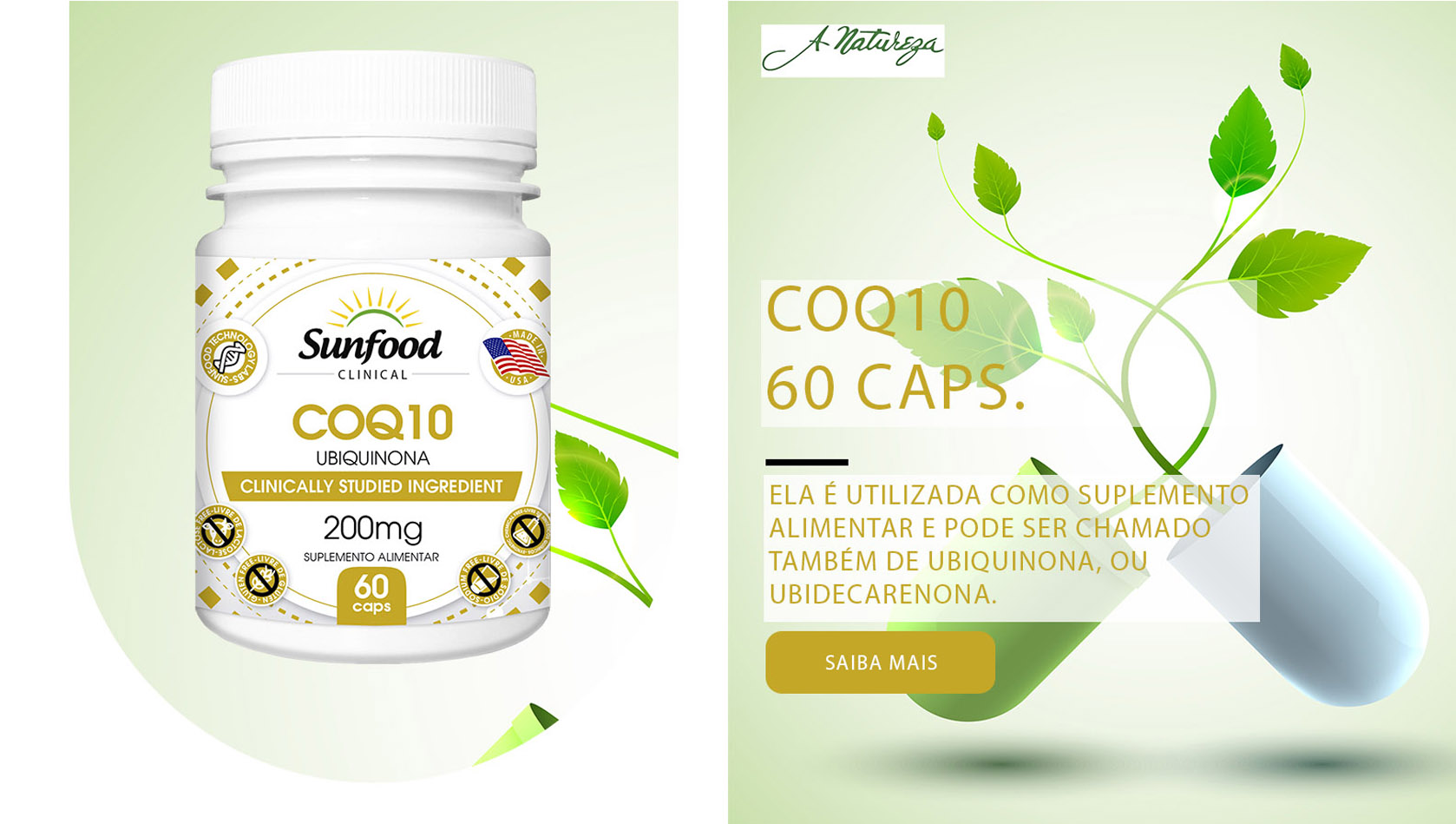 Grupo a Natureza